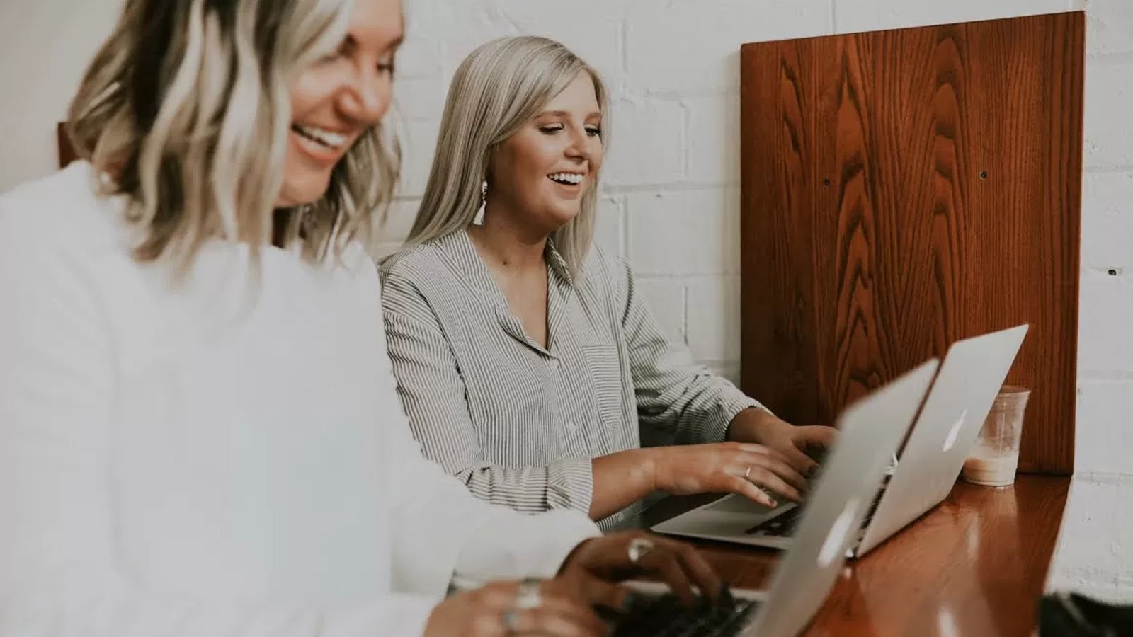 Loyalty, Data and Following 'The Golden Rule' to Drive Business Success [Women Love Tech]