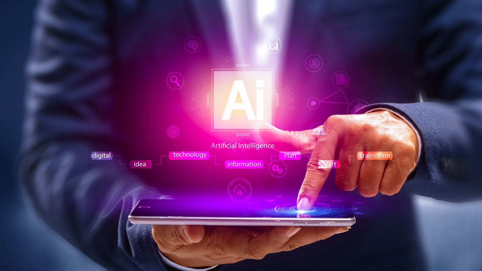 Navigating the Future: 3 Critical Predictive AI Challenges Retailers Can Overcome in 2024 [TotalRetail]