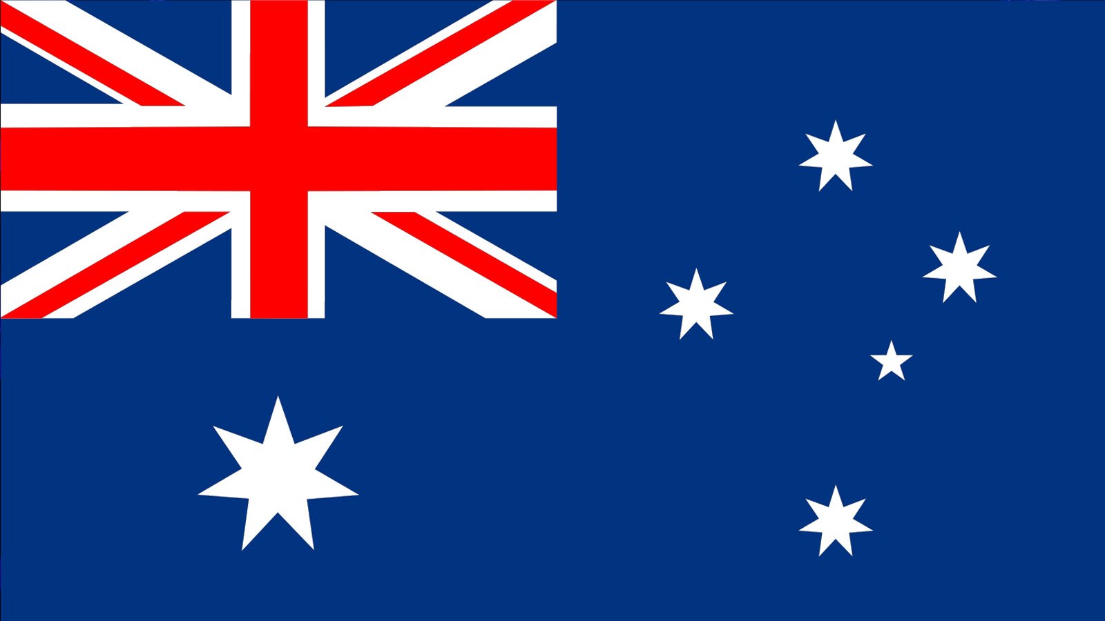 Australian Flag