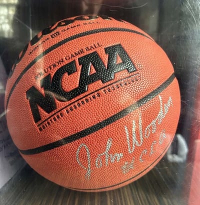 Basketball