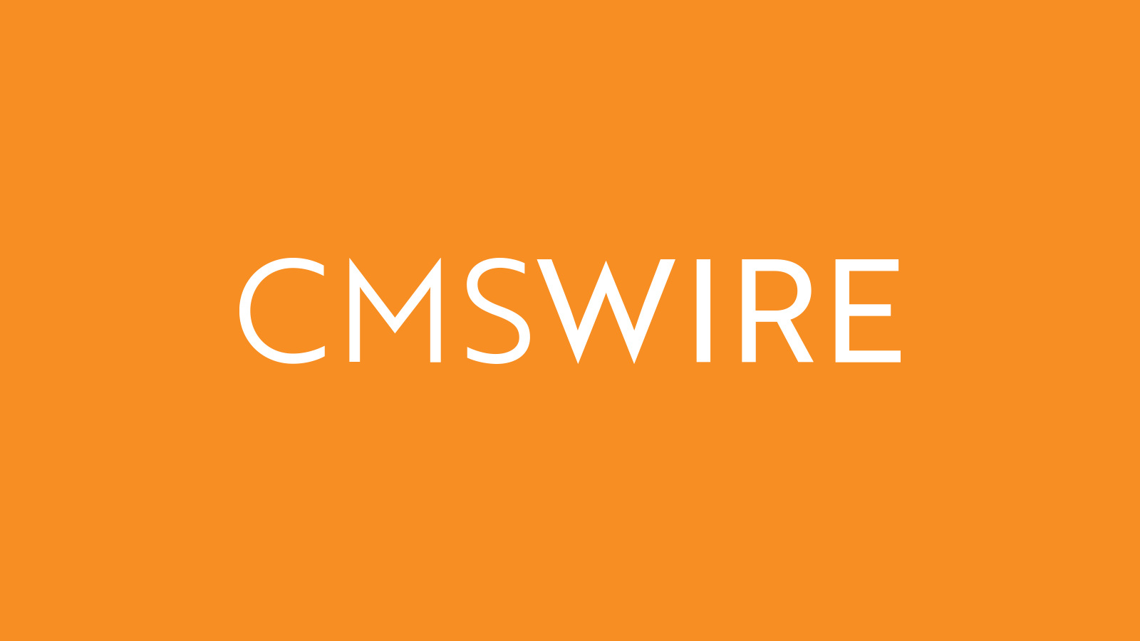 CMSWire