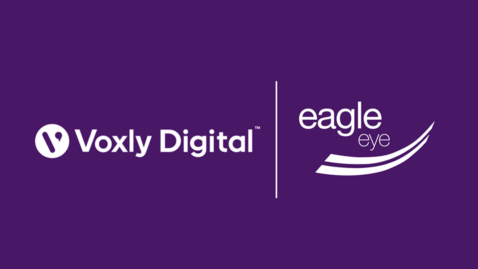 Eagle Eye and Voxly Digital Partner to Create Voice Activated Campaigns via Amazon Alexa and Google