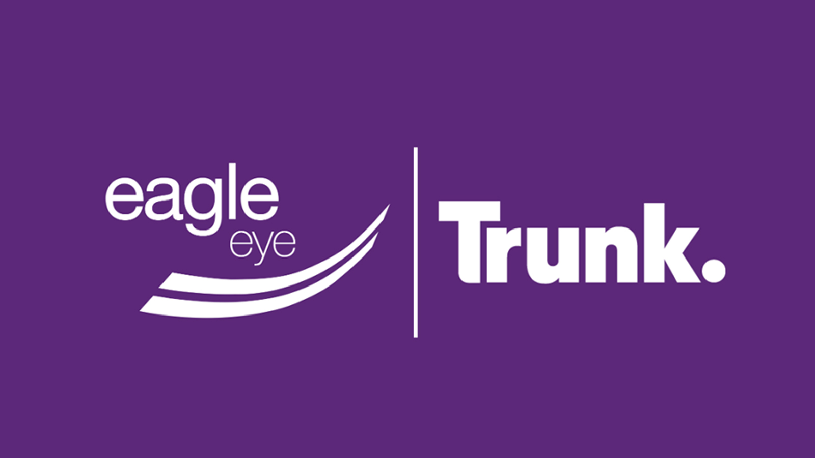 Trunk & Eagle Eye Team up to Offer Gamification for Retail & Hospitality Companies