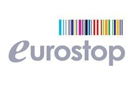 Eurostop logo