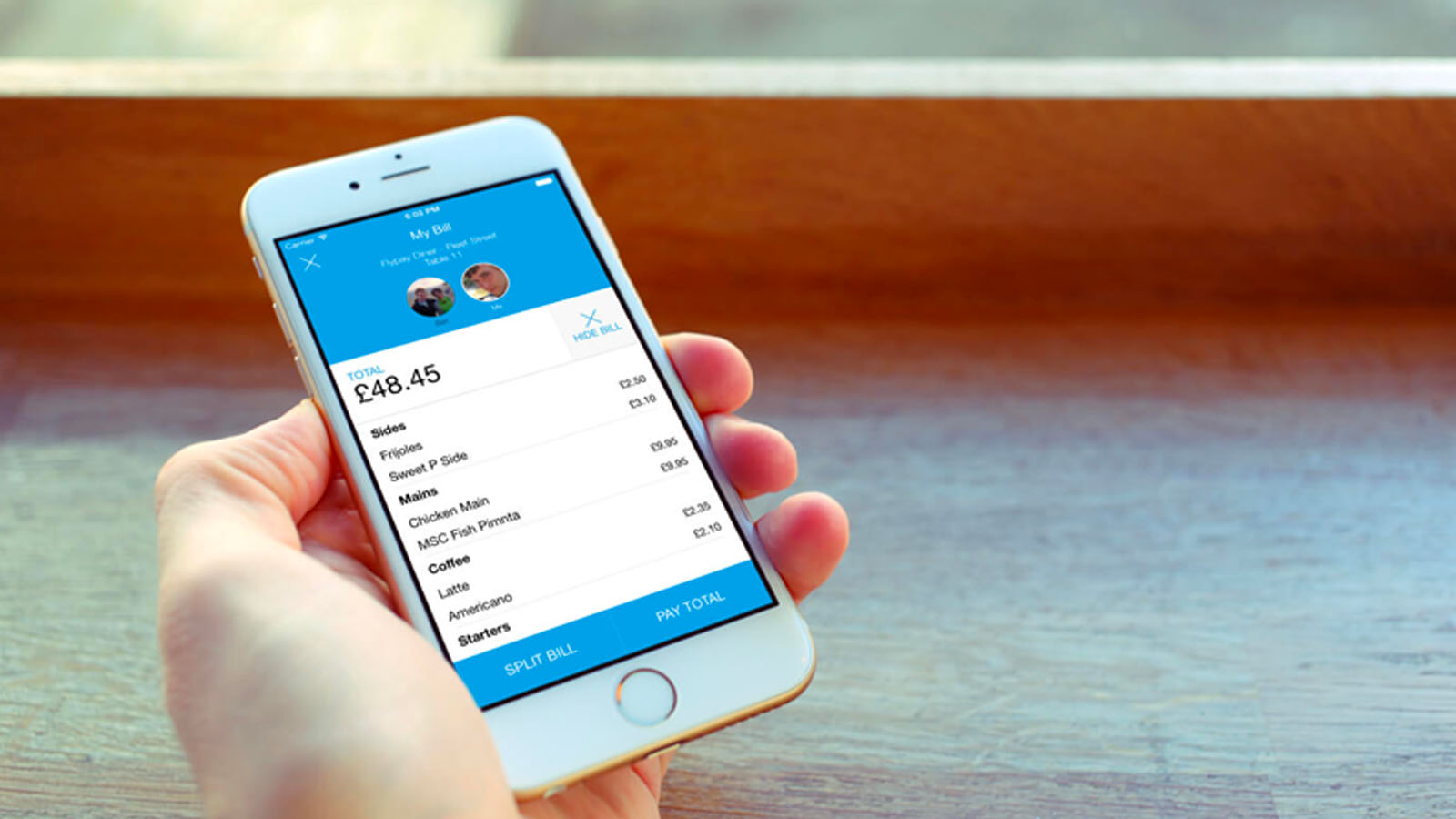 FlyPay