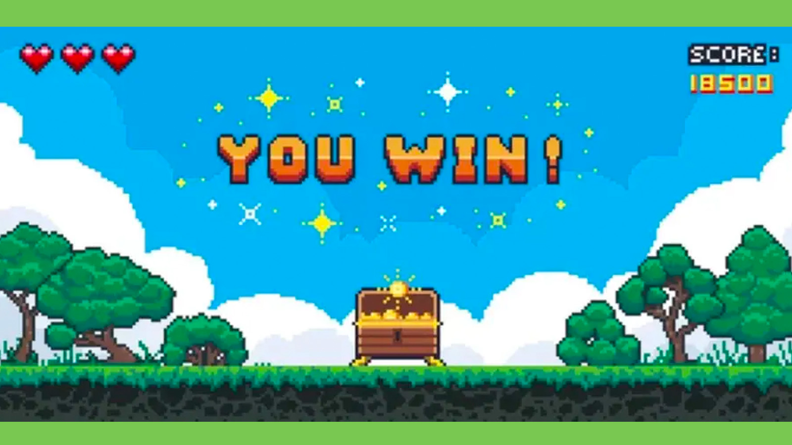 Food Institute - Gamification 