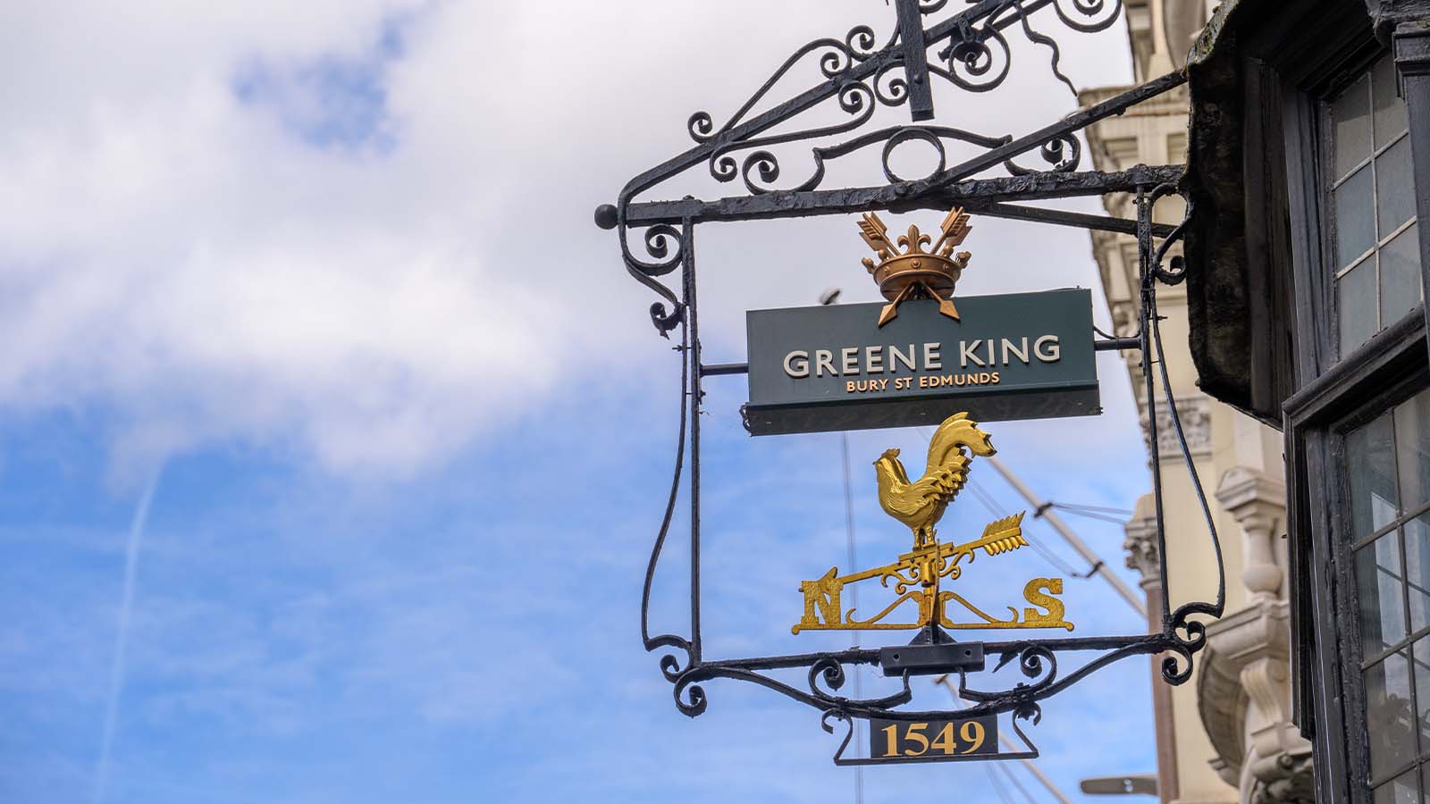 Greene King