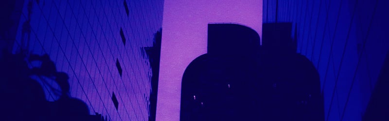 High rise buildings