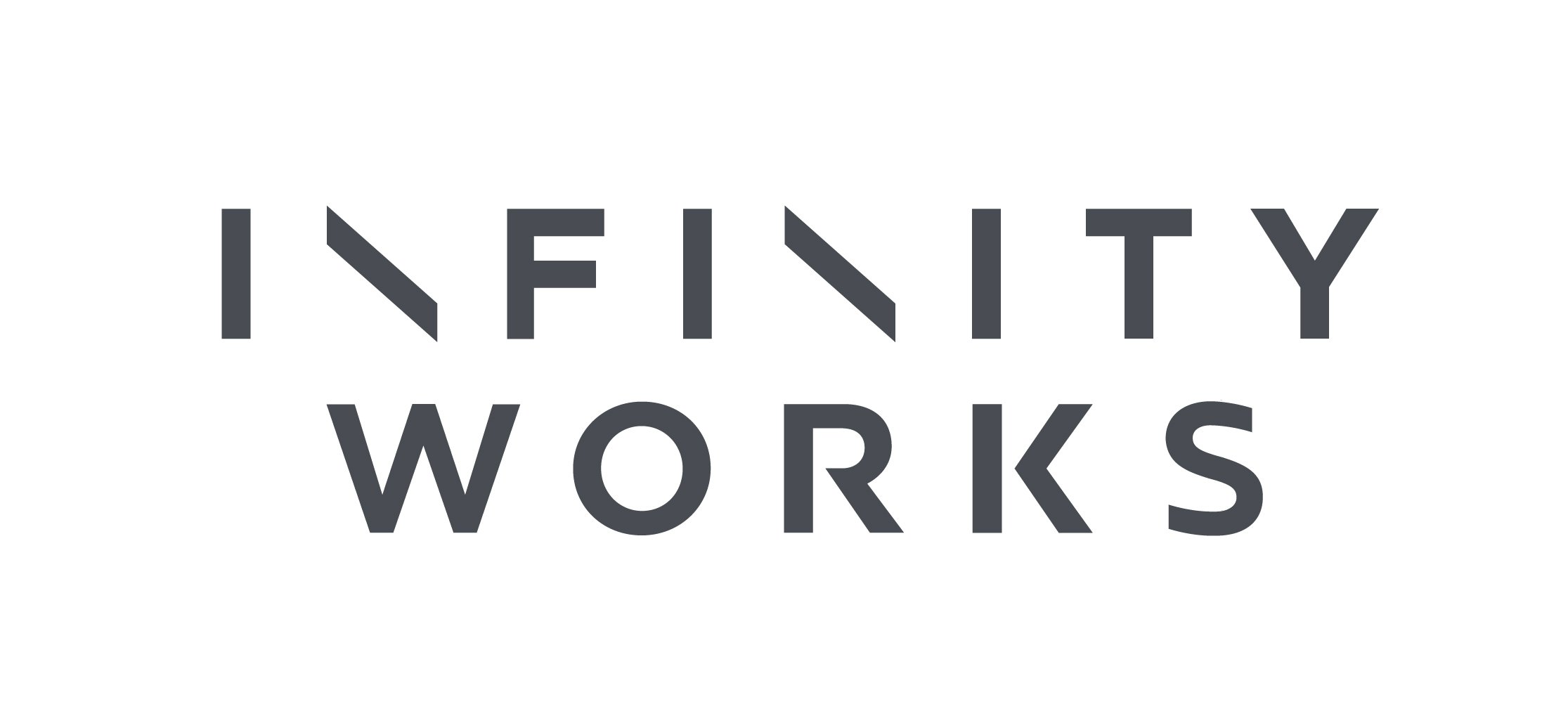 Infinity Works logo