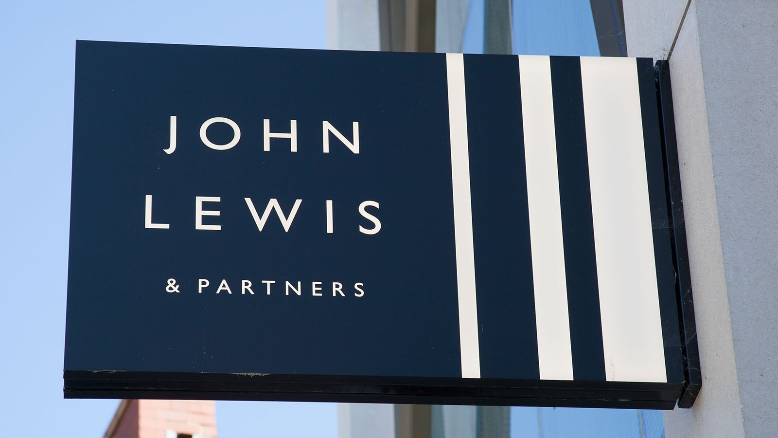 John Lewis & Partners