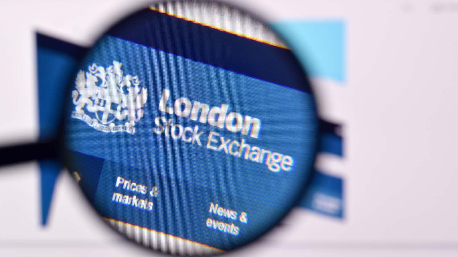 London Stock Exchange