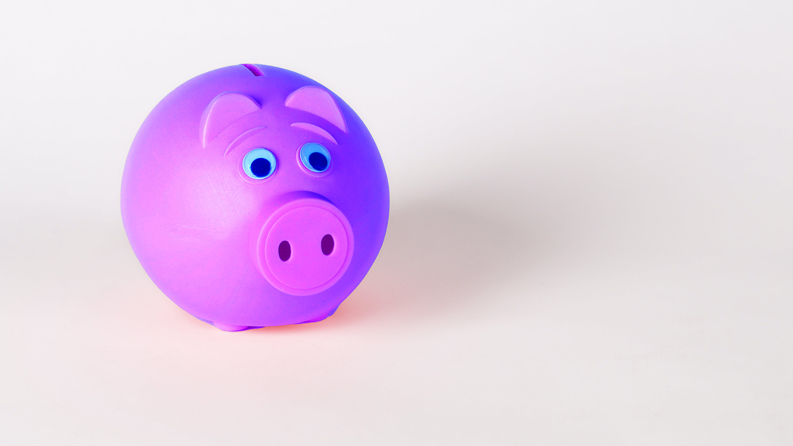 Piggy bank