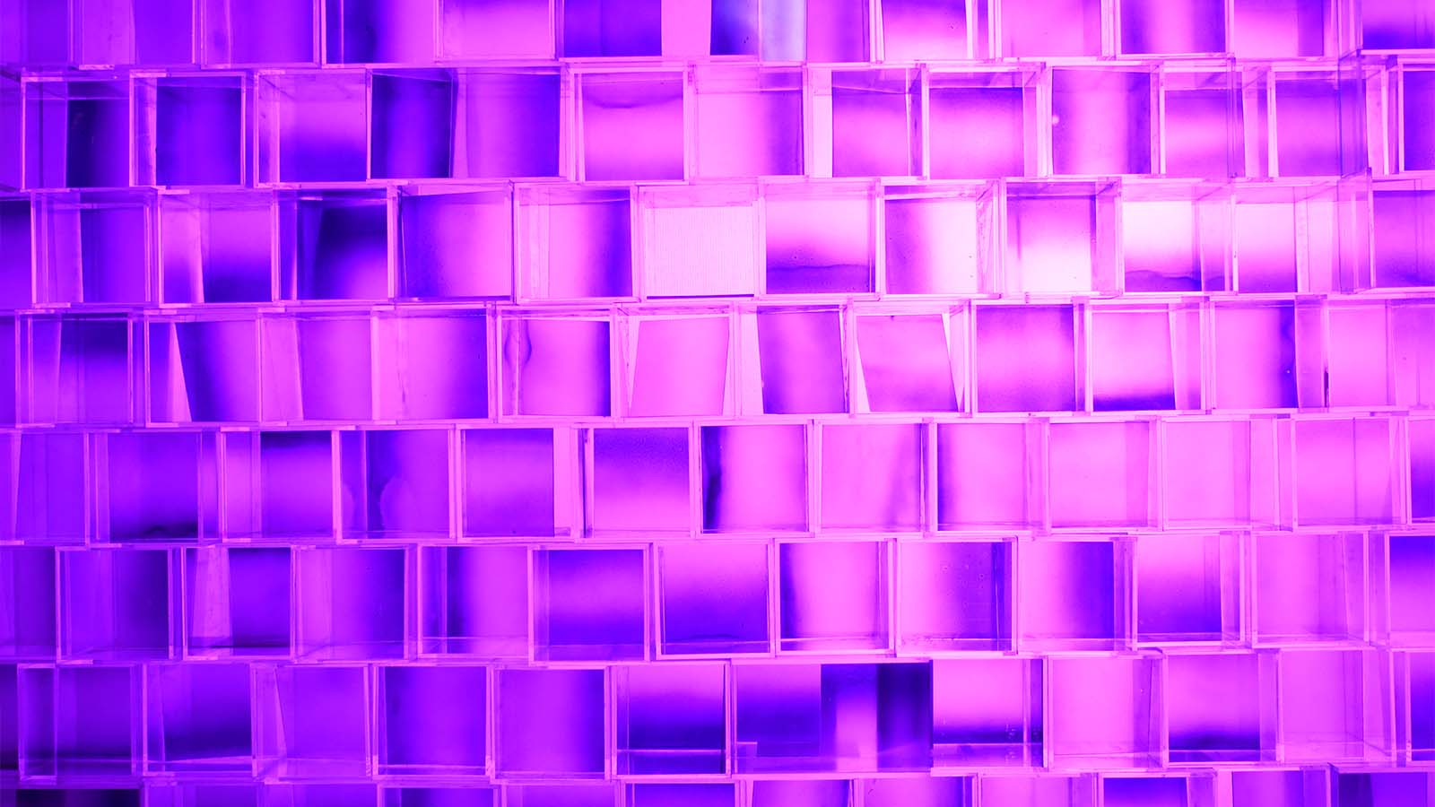 Purple blocks
