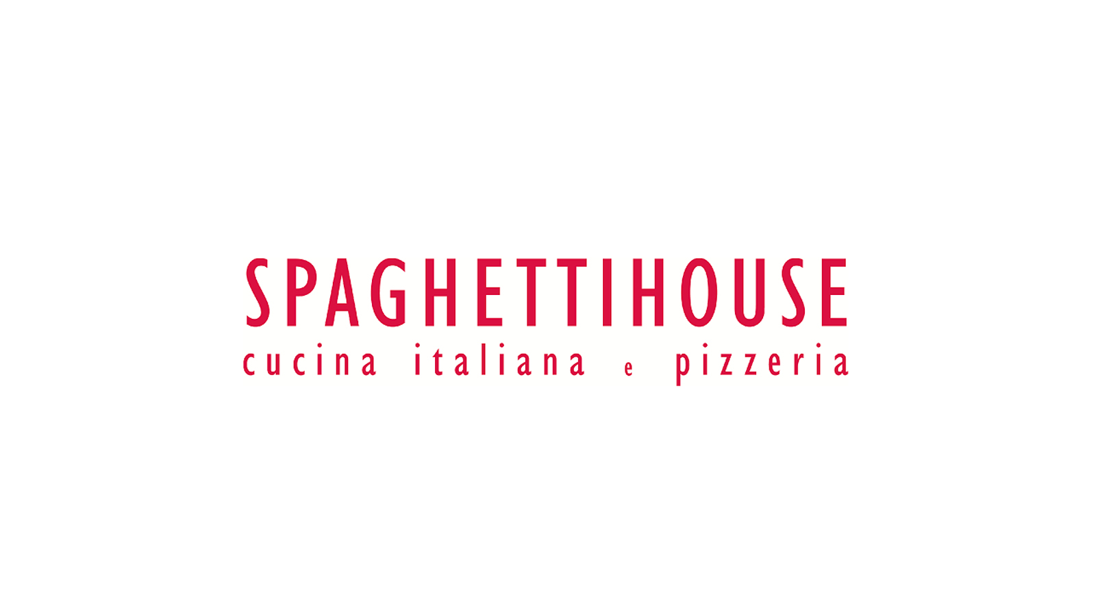 Spaghetti House