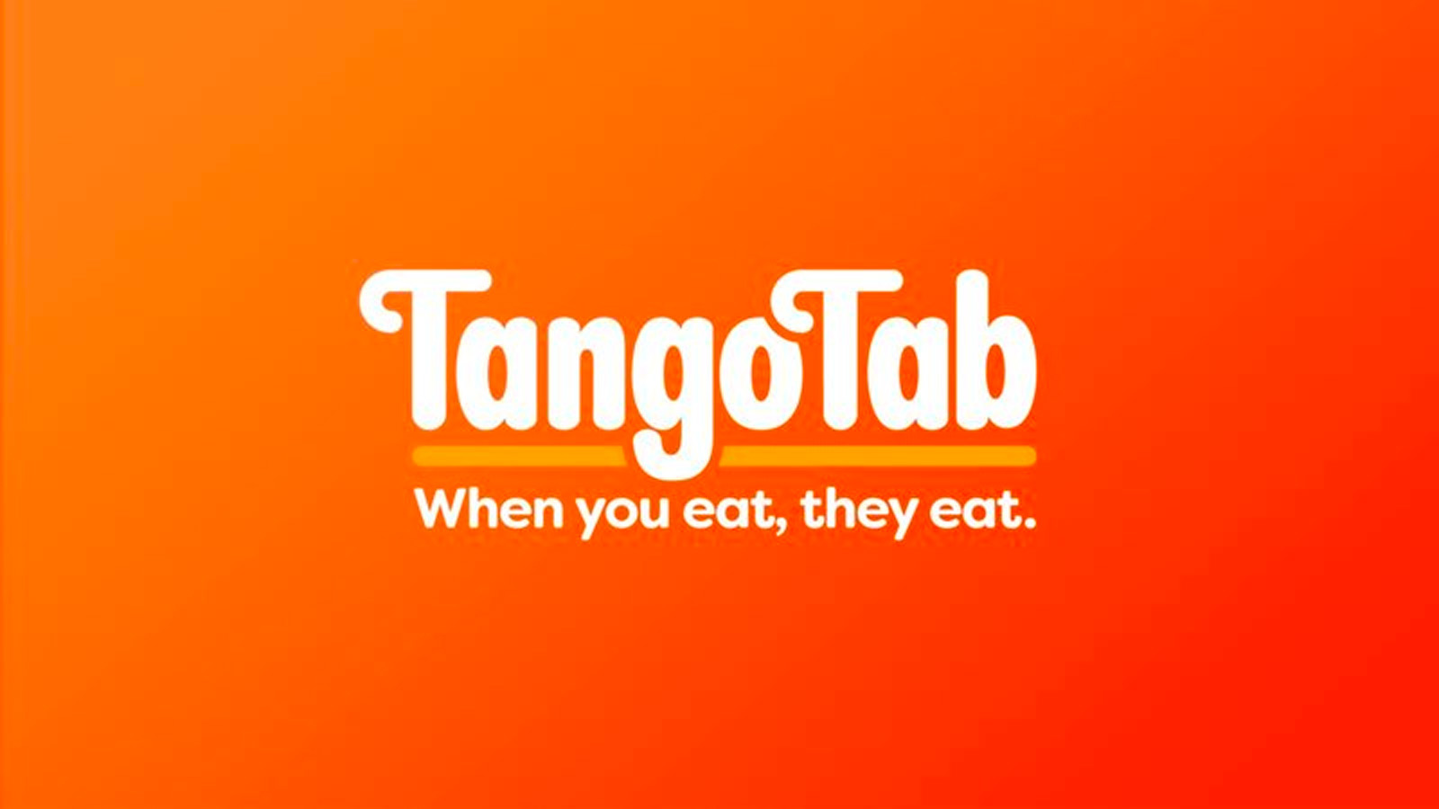 Eagle Eye Partners with TangoTab to Bring Charitable Meal Donation App to the UK