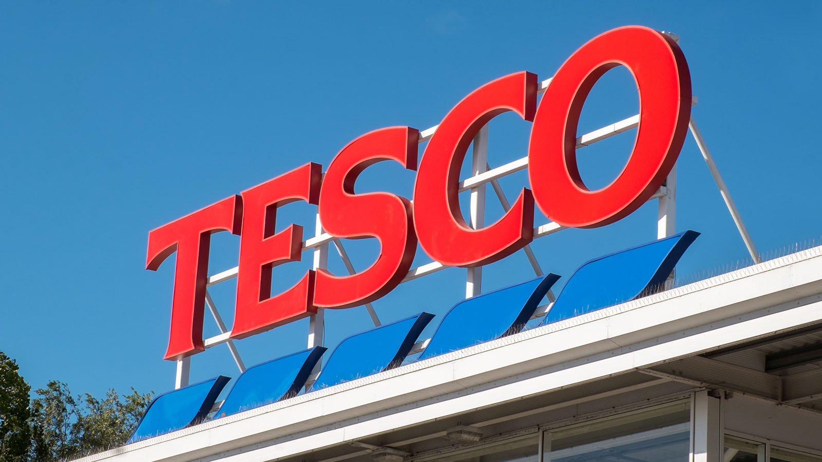 Tesco wählt Eagle Eye zur Durchführung von Clubcard-Challenges