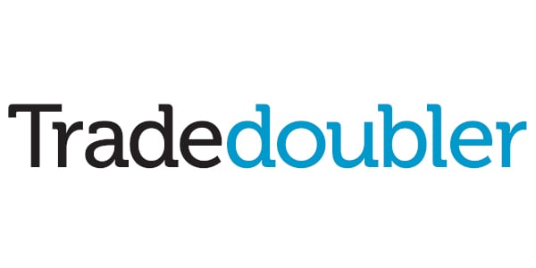 Tradedoubler logo