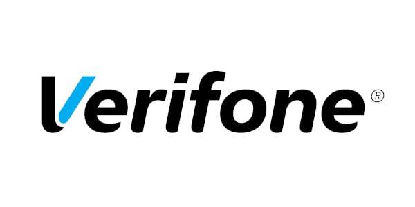 Verifone logo