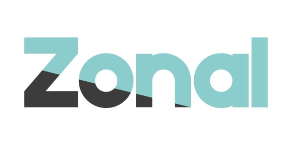 Zonal logo