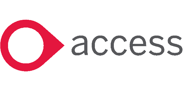 Access Group logo
