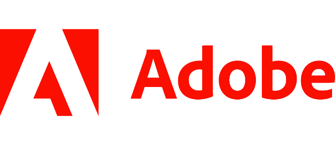 Adobe logo