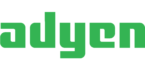 Adyen logo