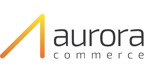 Aurora Commerce logo