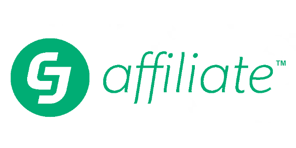 CJ Affiliate logo