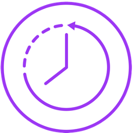Time icon