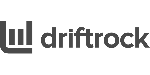 Driftrock logo