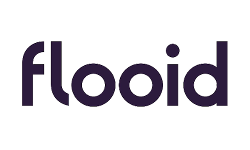 Flooid logo