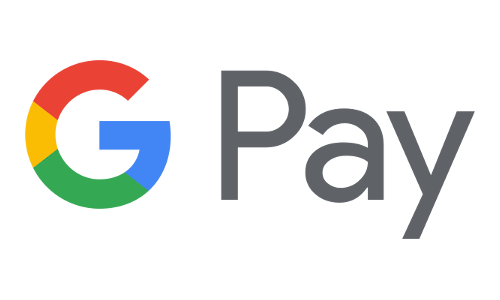 Google Pay logo