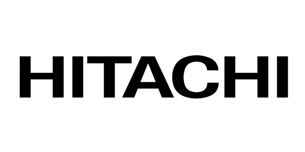 Hitachi logo