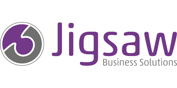 Jigsaw logo