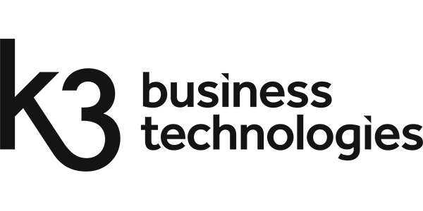 K3 Business Technologies logo
