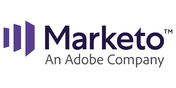 Marketo logo