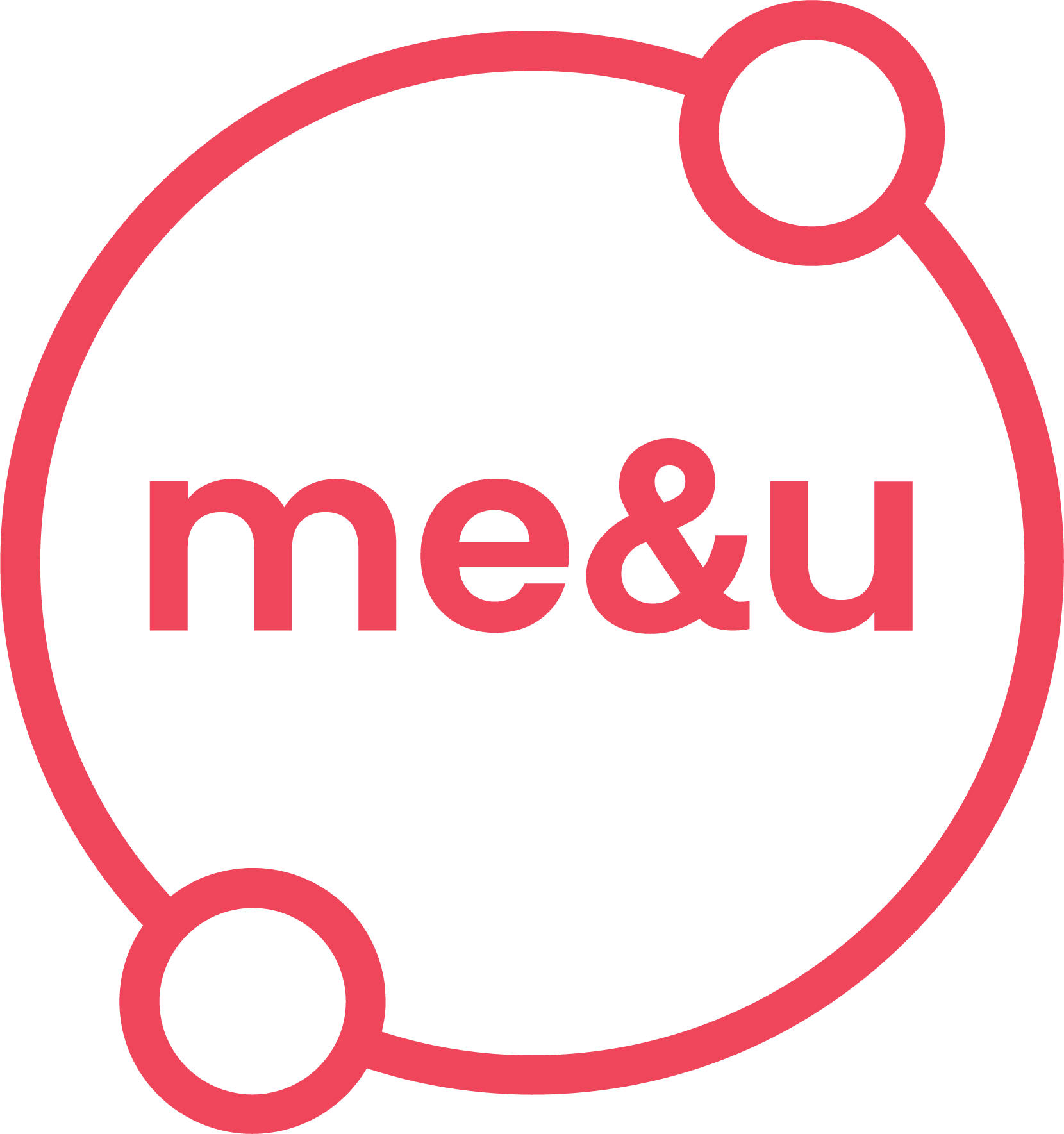 me&u logo