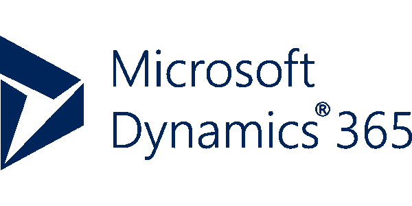 Microsoft Dynamics 365 logo