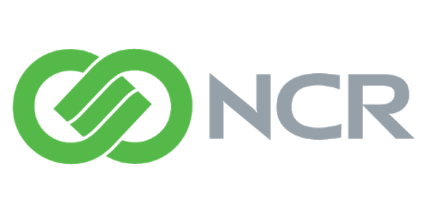 NCR logo