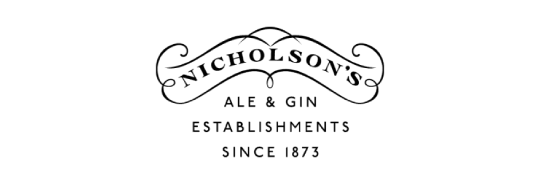 Nicholson's Ale & Gin Establishments