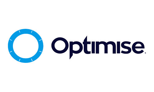 Optimise Media logo
