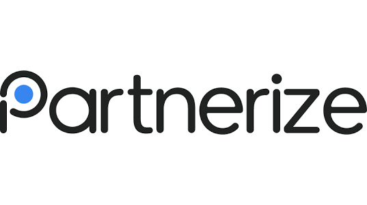 Partnerize logo