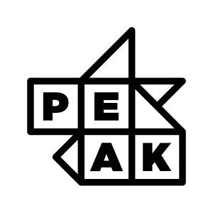 Peak AI logo