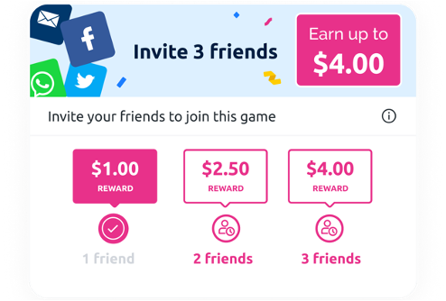 Referral Challenge