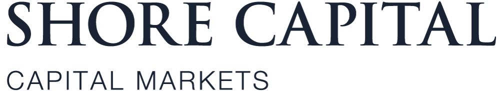 Shore Capital Markets Logo