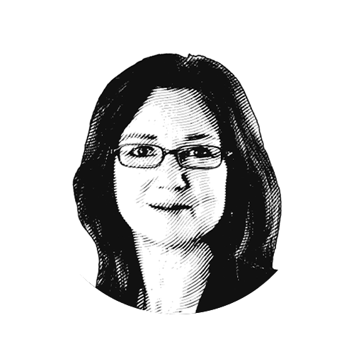 Picture of Sue Mitchell