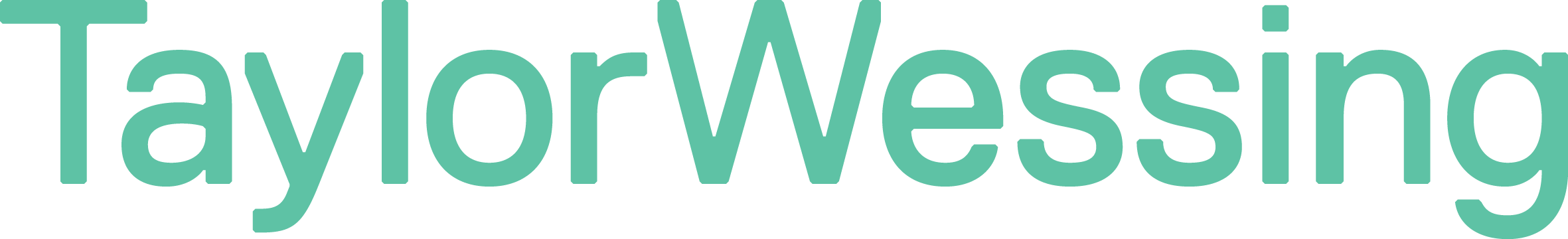 Taylor Wessing Logo