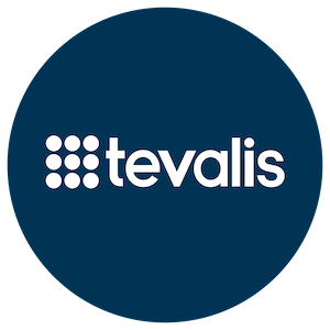 Tevalis logo