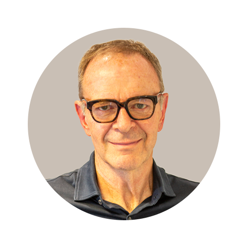 Tim Mason