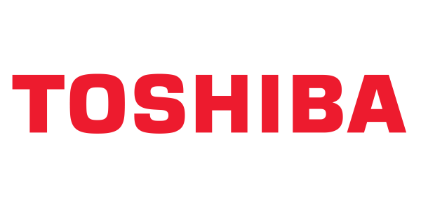 Toshiba logo